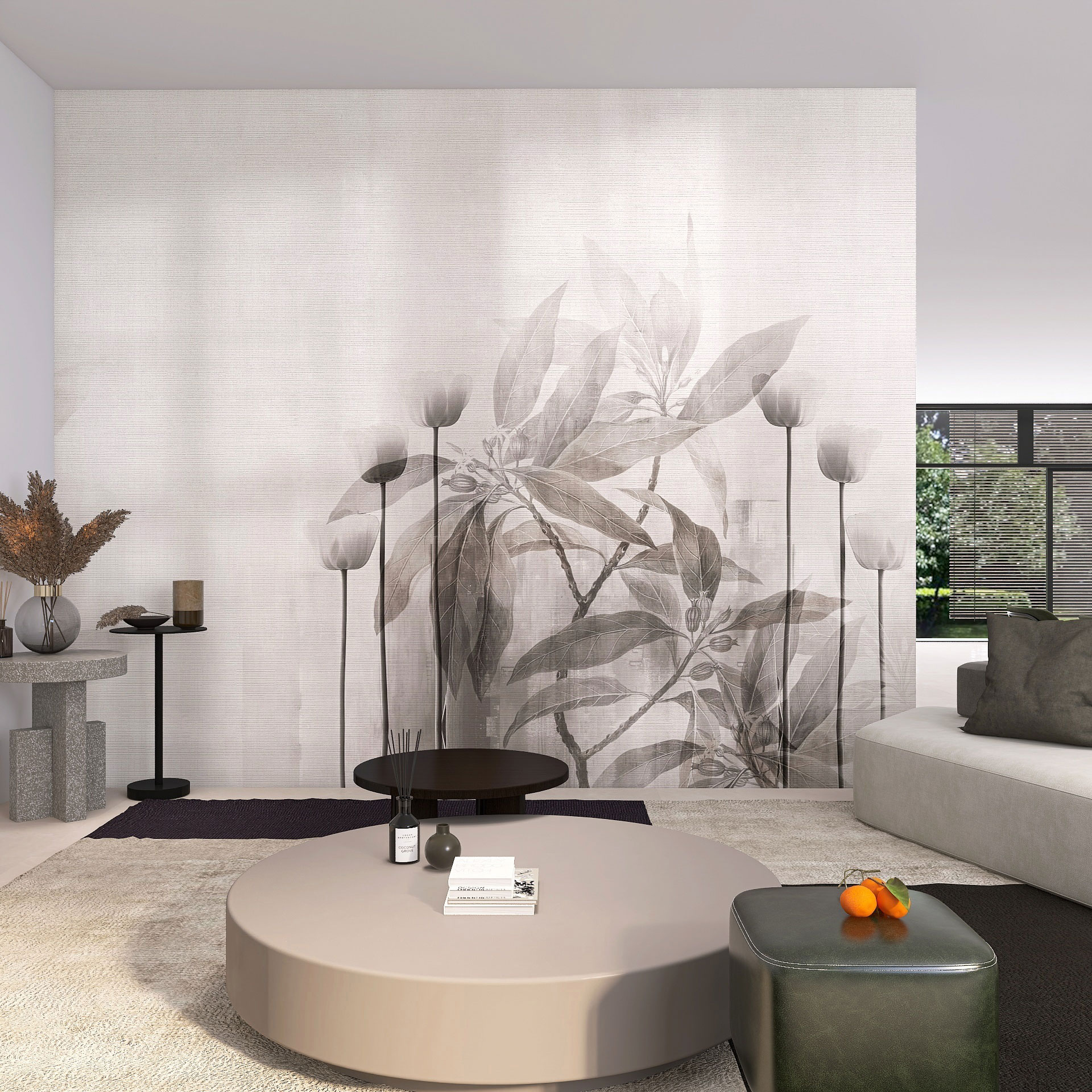 Orientali e Giappone — Color Art Center
