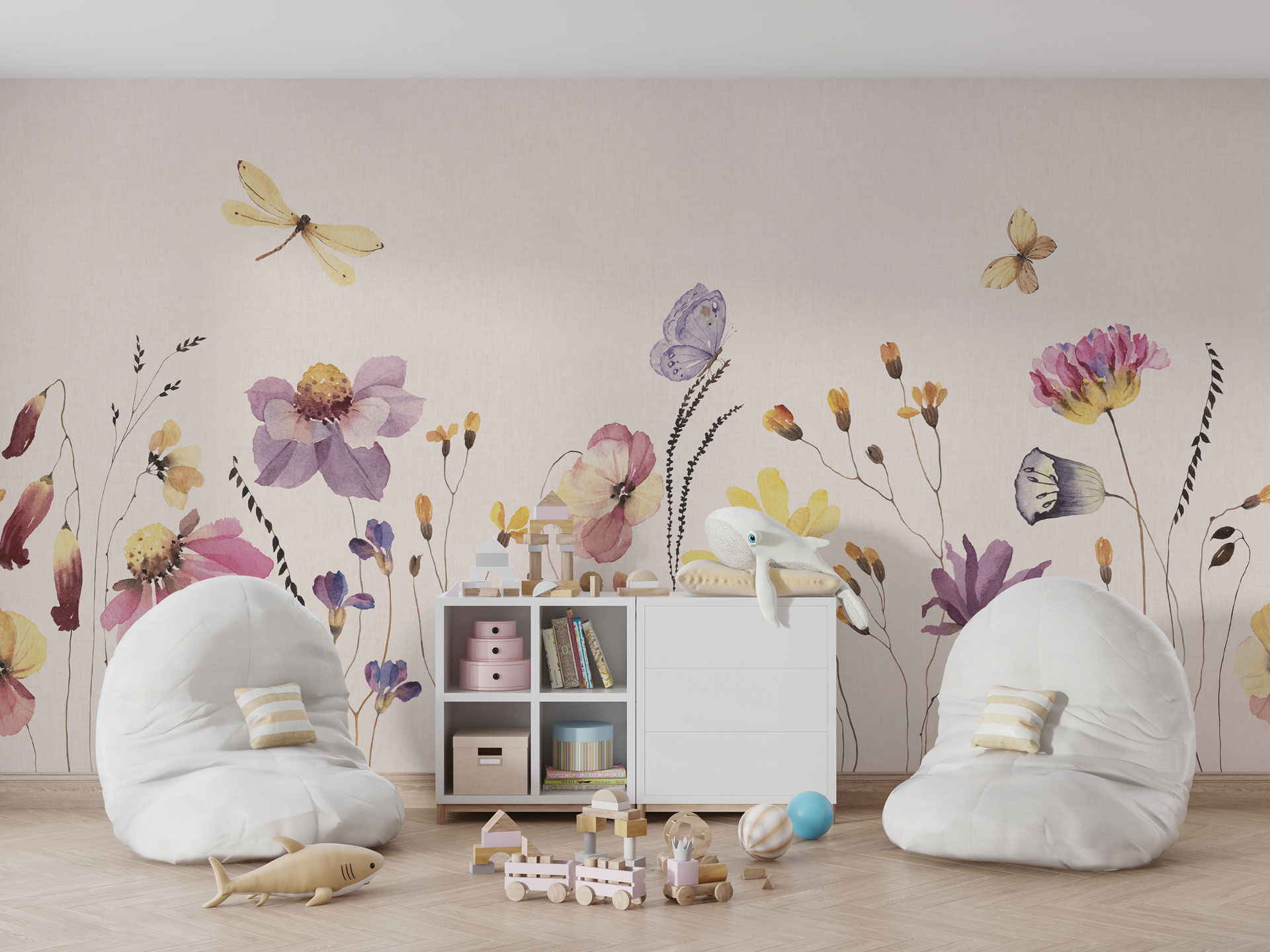 Collezione Bambini — Color Art Center Boscoreale