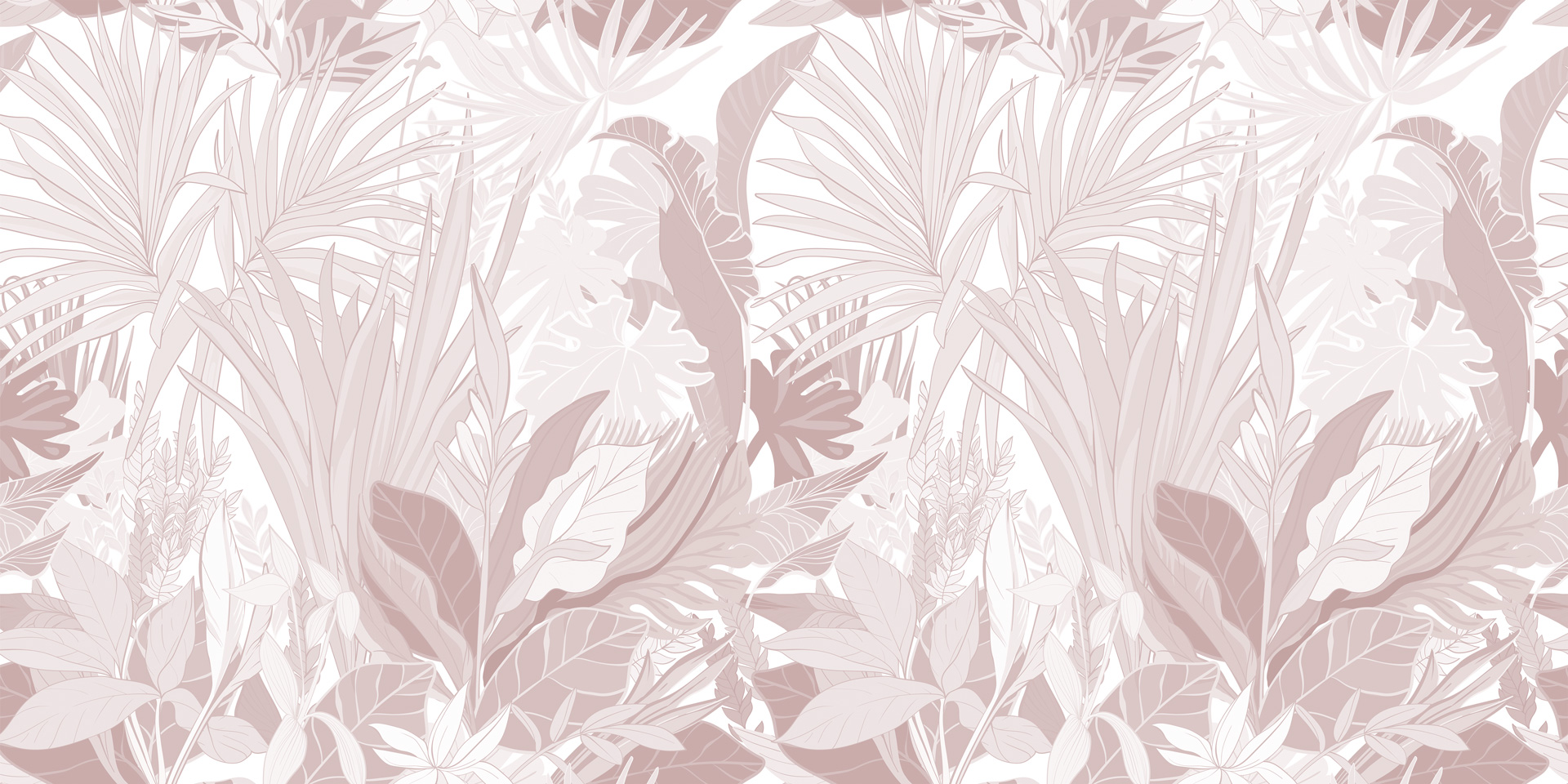 Carta da parati Relaxy — Color Art Center Boscoreale