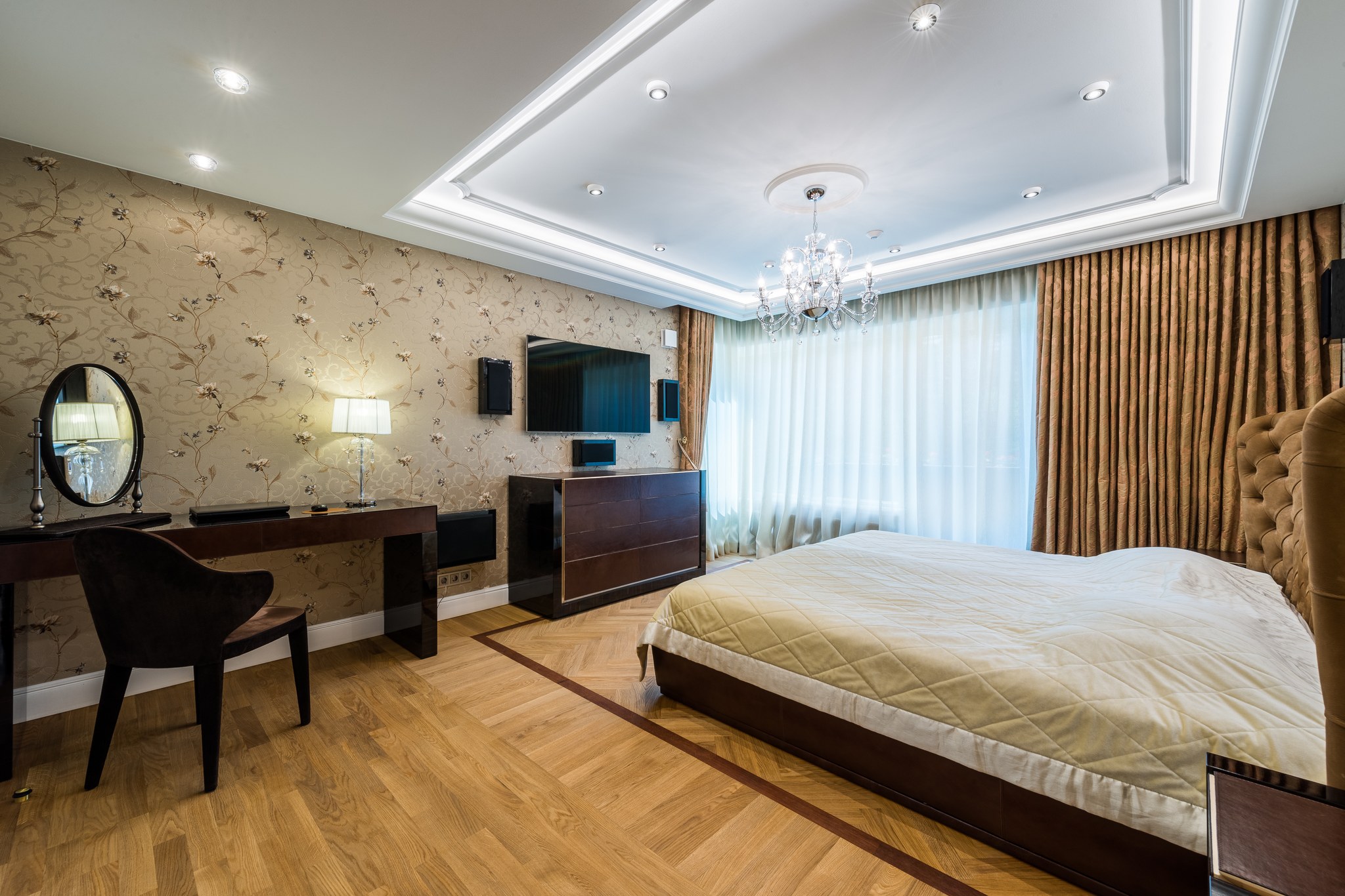 Cornice LED Antonio XL C374 ORAC C374 — Illuminazione LED Indiretta Color Art Center Boscoreale dettaglio 1