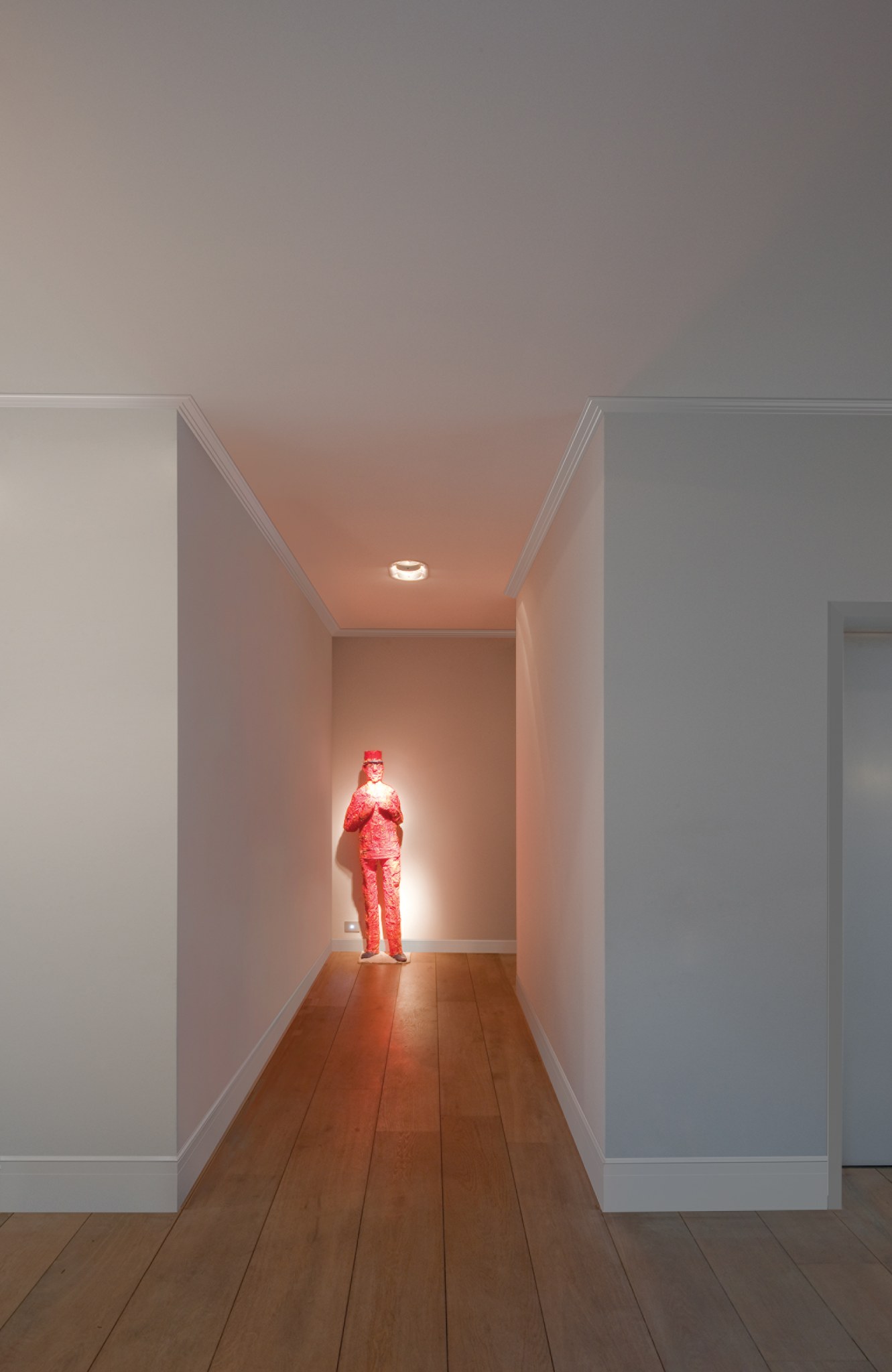Modanatura Radius Flex P3070F ORAC P3070F — Modanature Flessibili LM Color Art Center Boscoreale