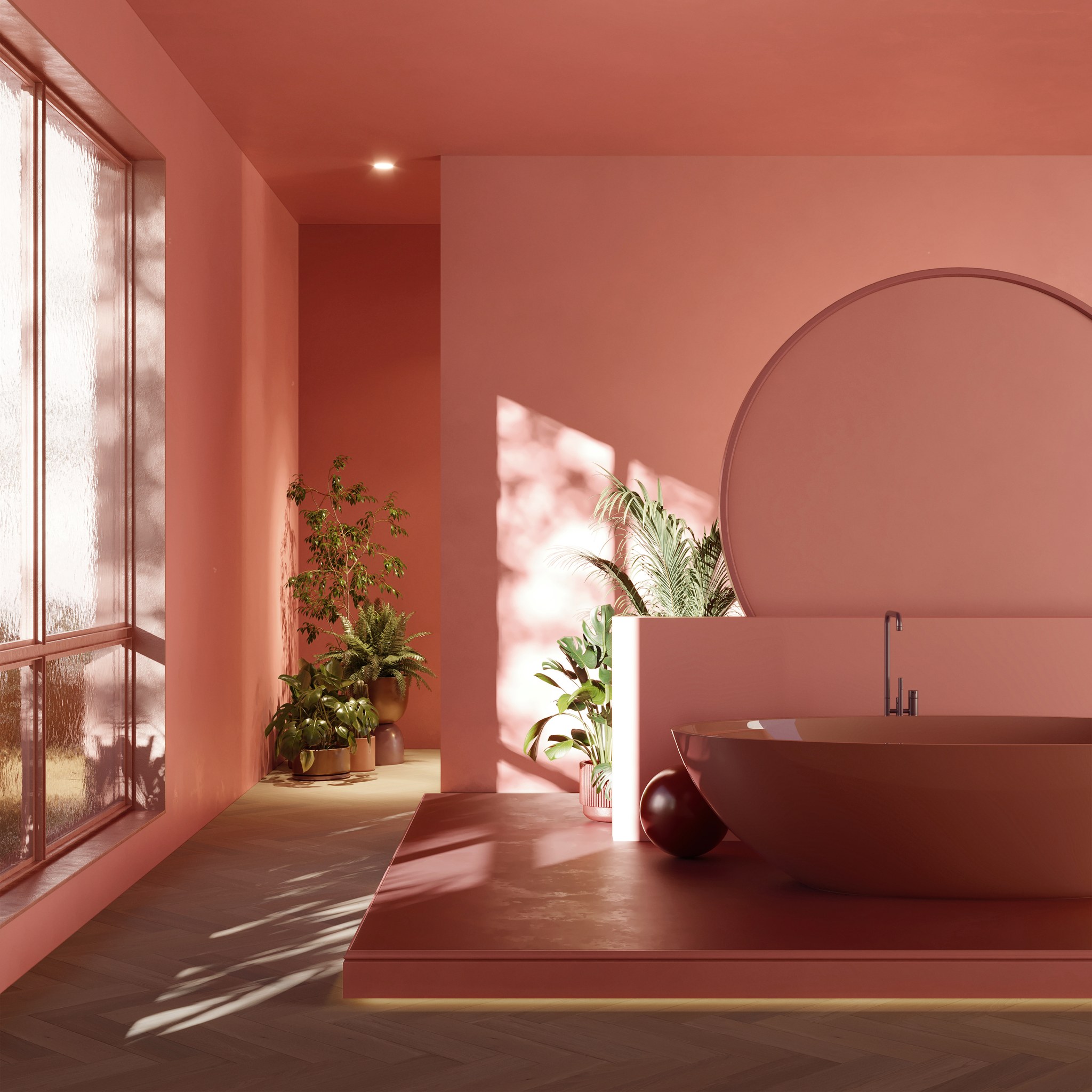 Cornice Manoir C326 ORAC C326 — Capsule Collection Classic Color Art Center Boscoreale dettaglio 3