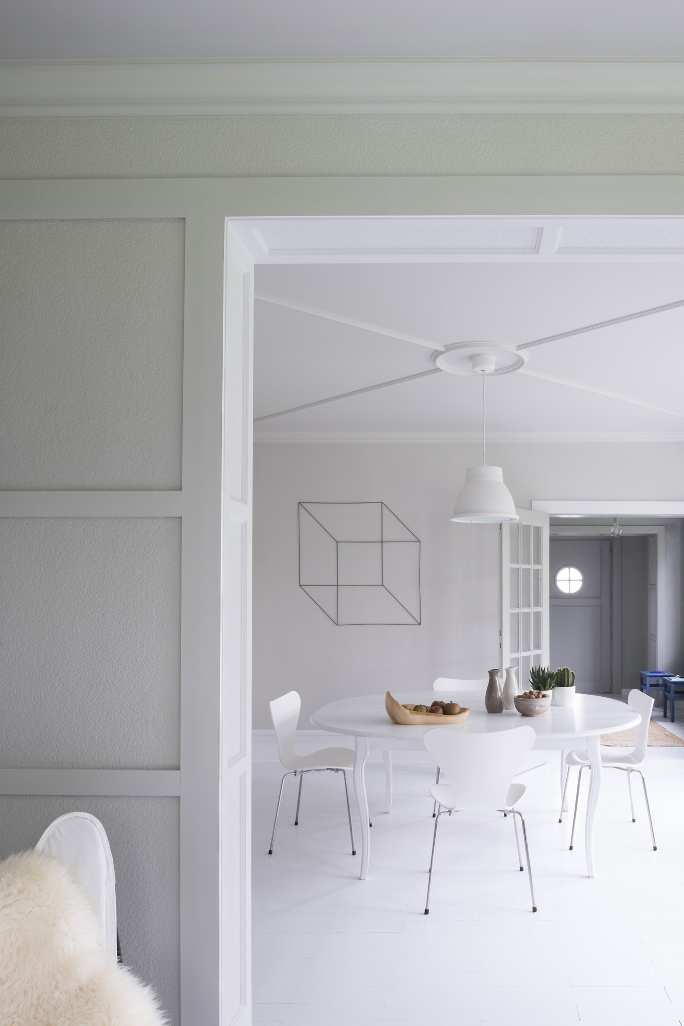 Cucine d'Autore ORAC Decor — ispirazione 3 Color Art Boscoreale
