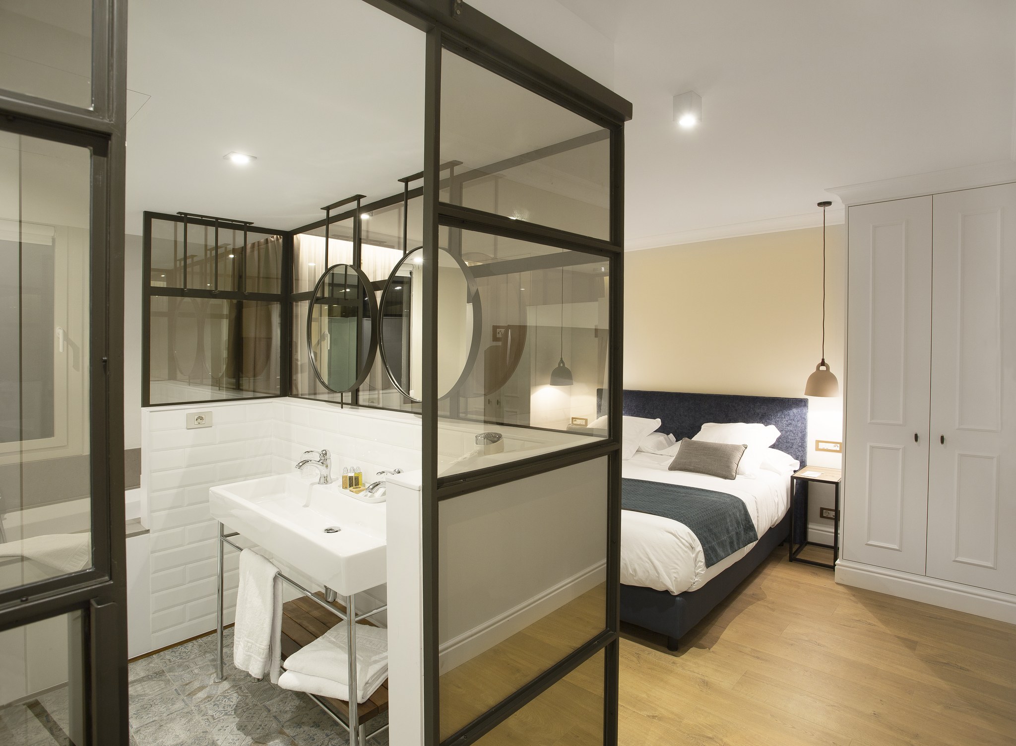 Hotel & Hospitality ORAC Decor — ispirazione 2 Color Art Boscoreale