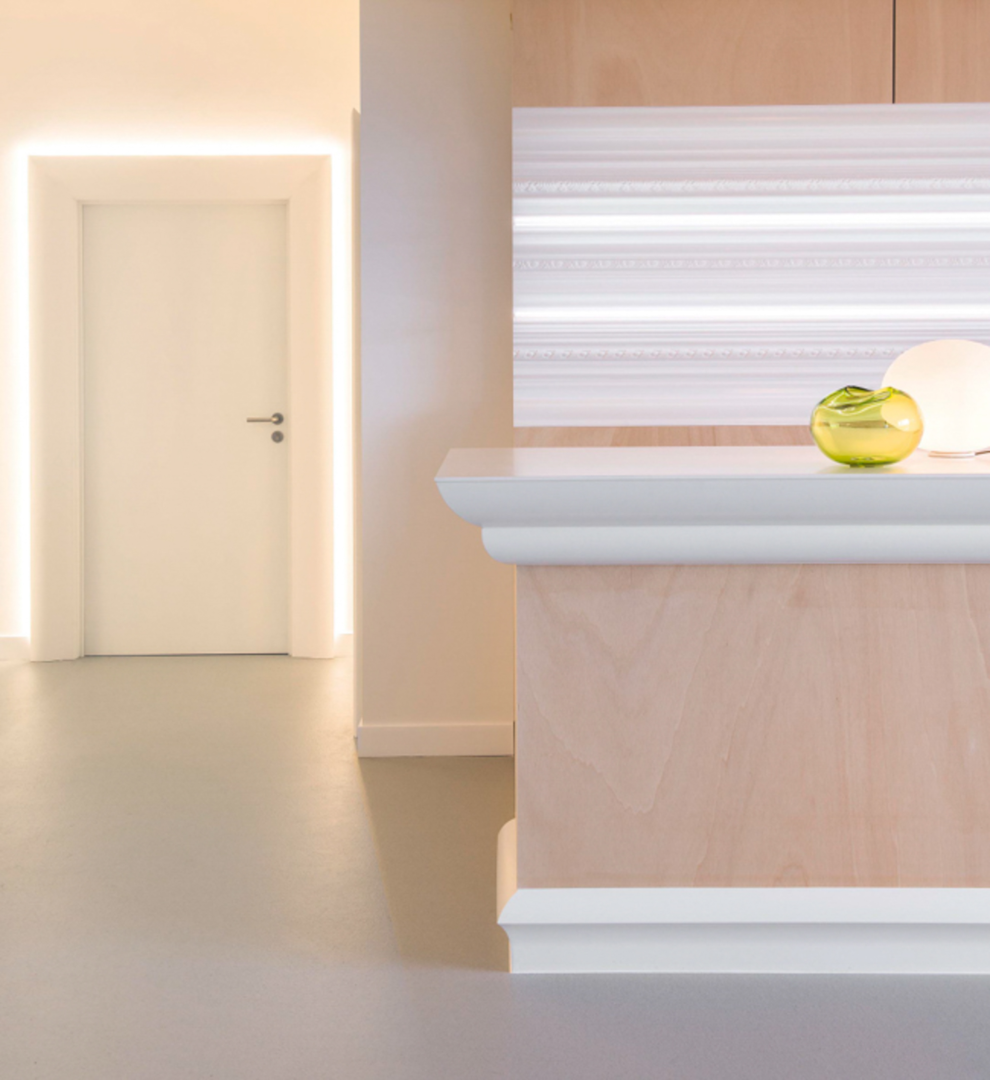 Bar e Locali ORAC Decor — ispirazione 6 Color Art Boscoreale