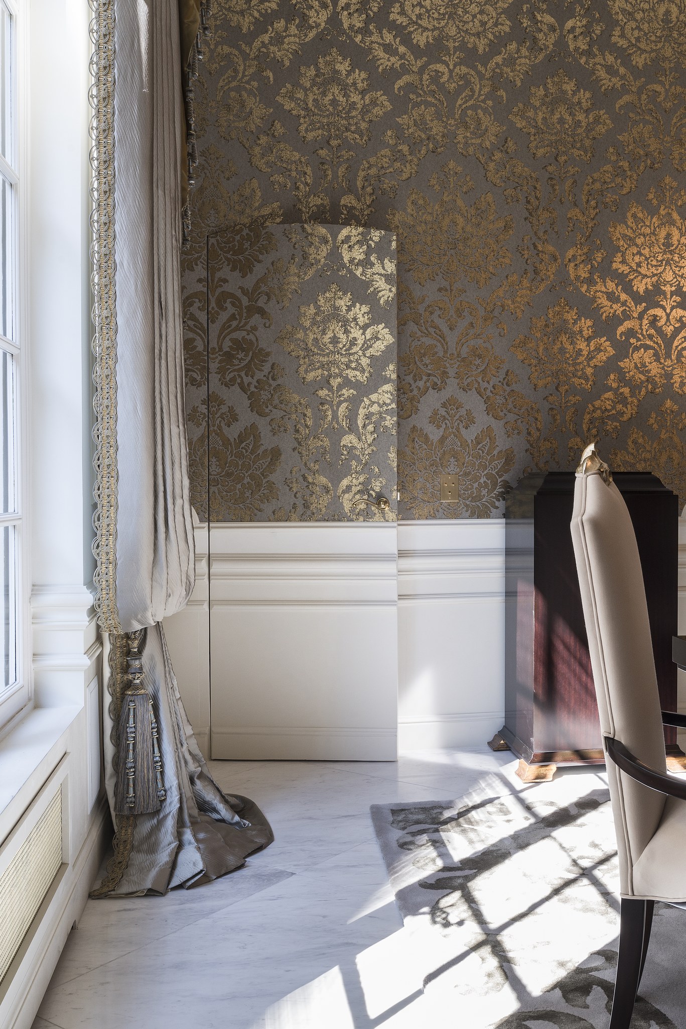 Ville e Dimore Storiche ORAC Decor — ispirazione 2 Color Art Boscoreale