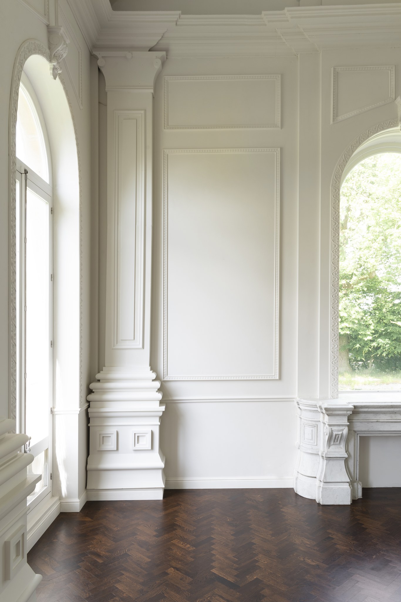 Ville e Dimore Storiche ORAC Decor — ispirazione 4 Color Art Boscoreale