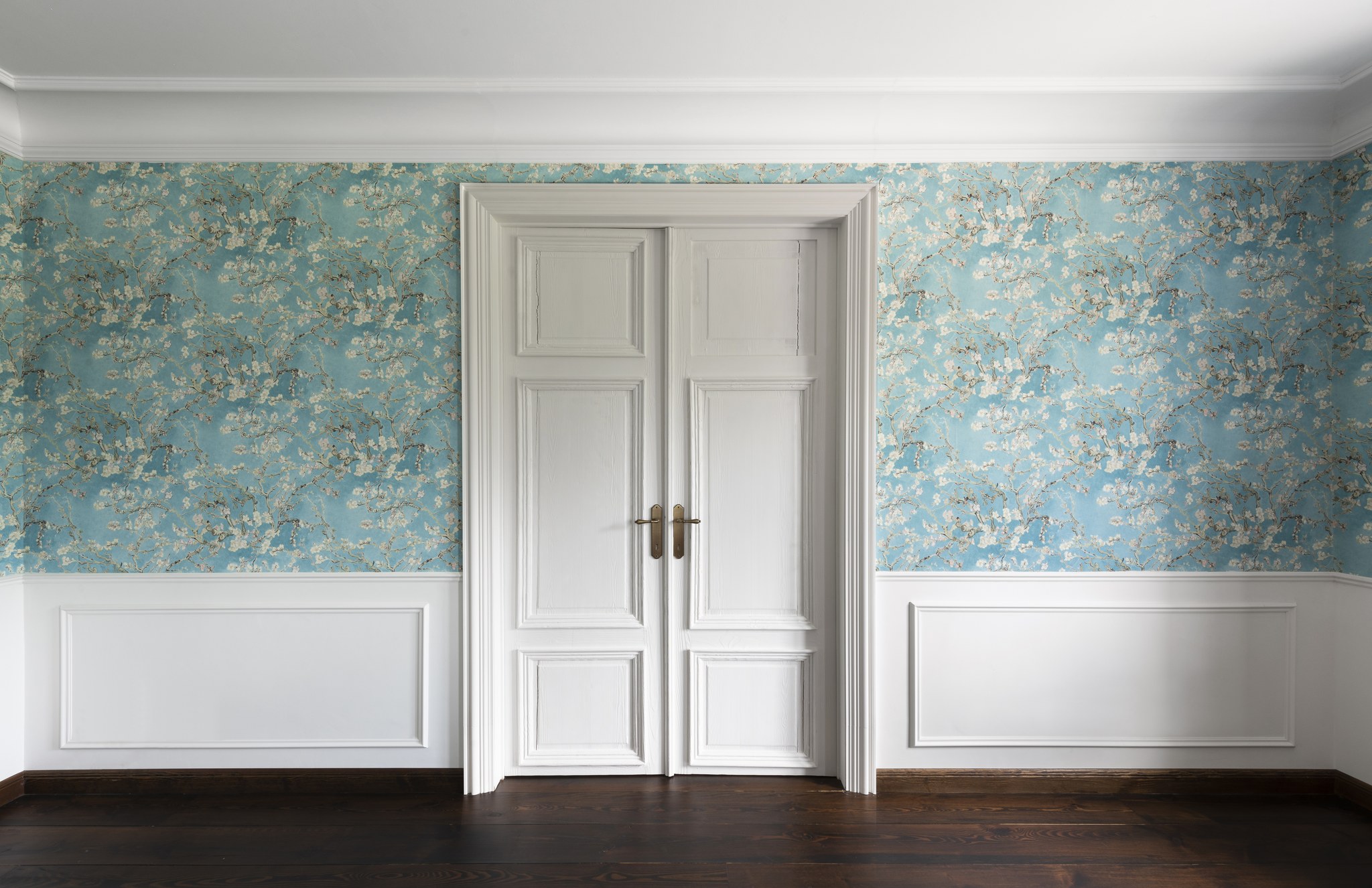 Ville e dimore storiche con cornici ORAC Decor