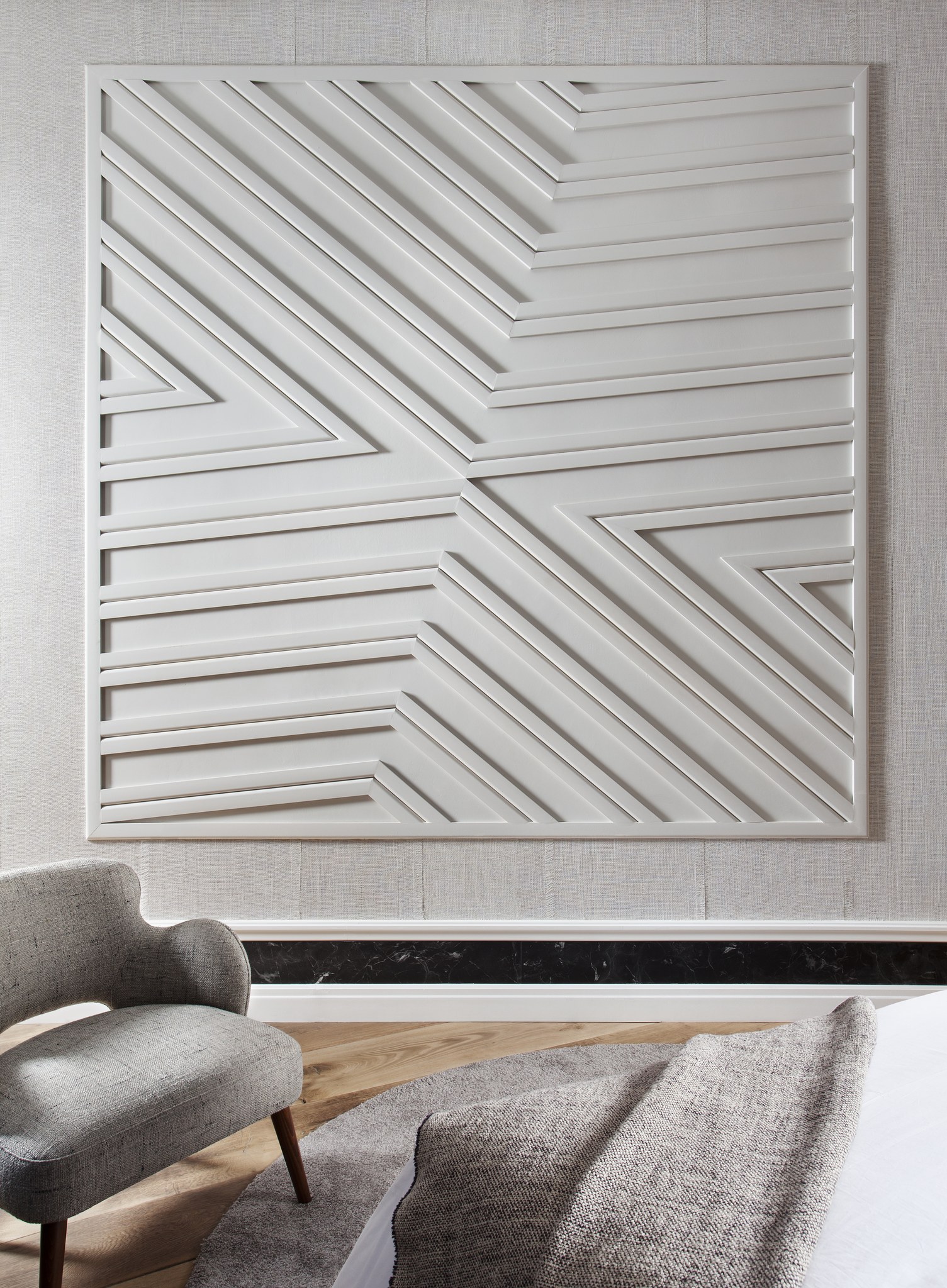 Showroom e Ispirazioni ORAC Decor — ispirazione 9 Color Art Boscoreale