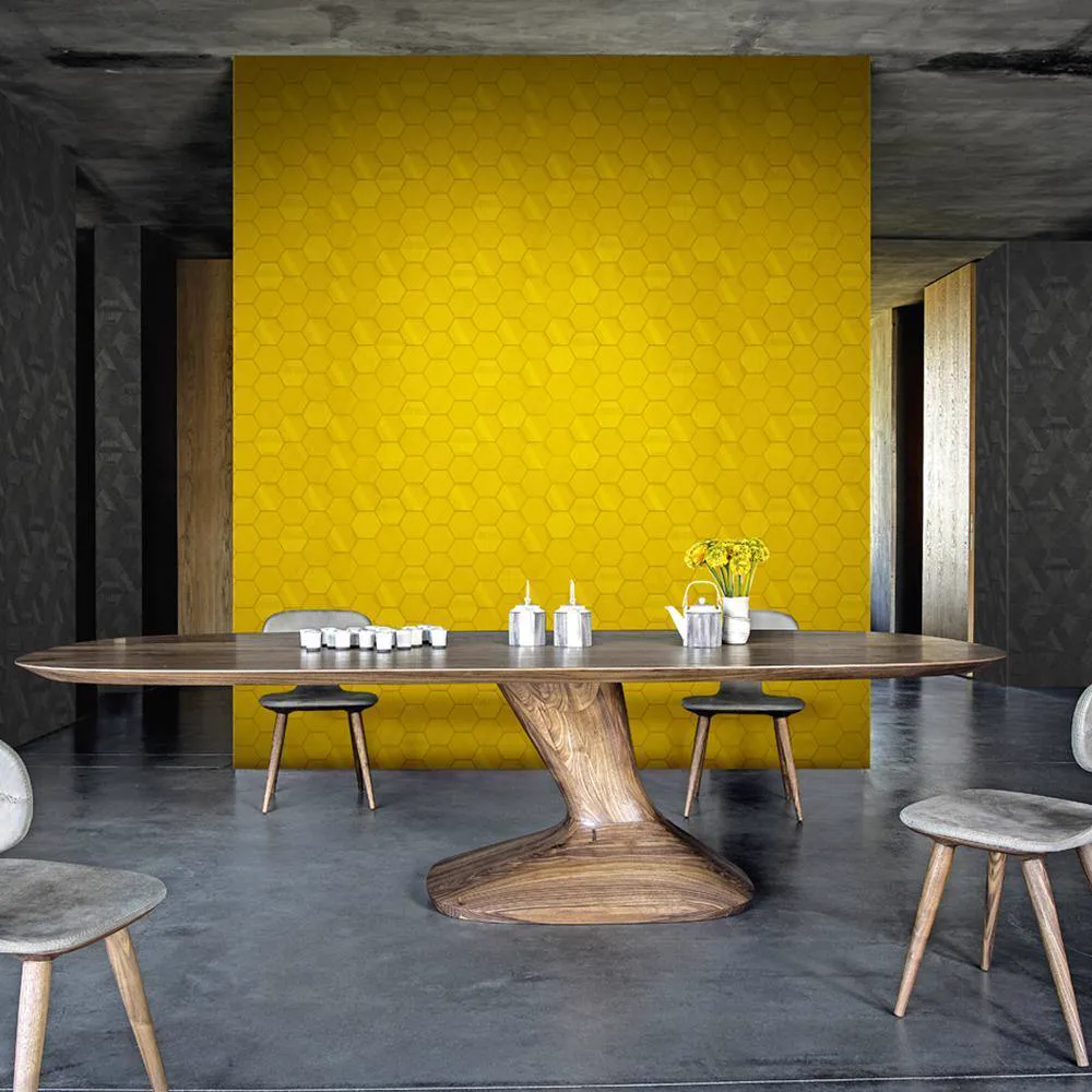 Carta da parati decorativa con texture pregiata da Color Art Center IZZO a Boscoreale