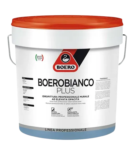 Barattolo di vernice colorante per interni da Color Art Center IZZO a Boscoreale