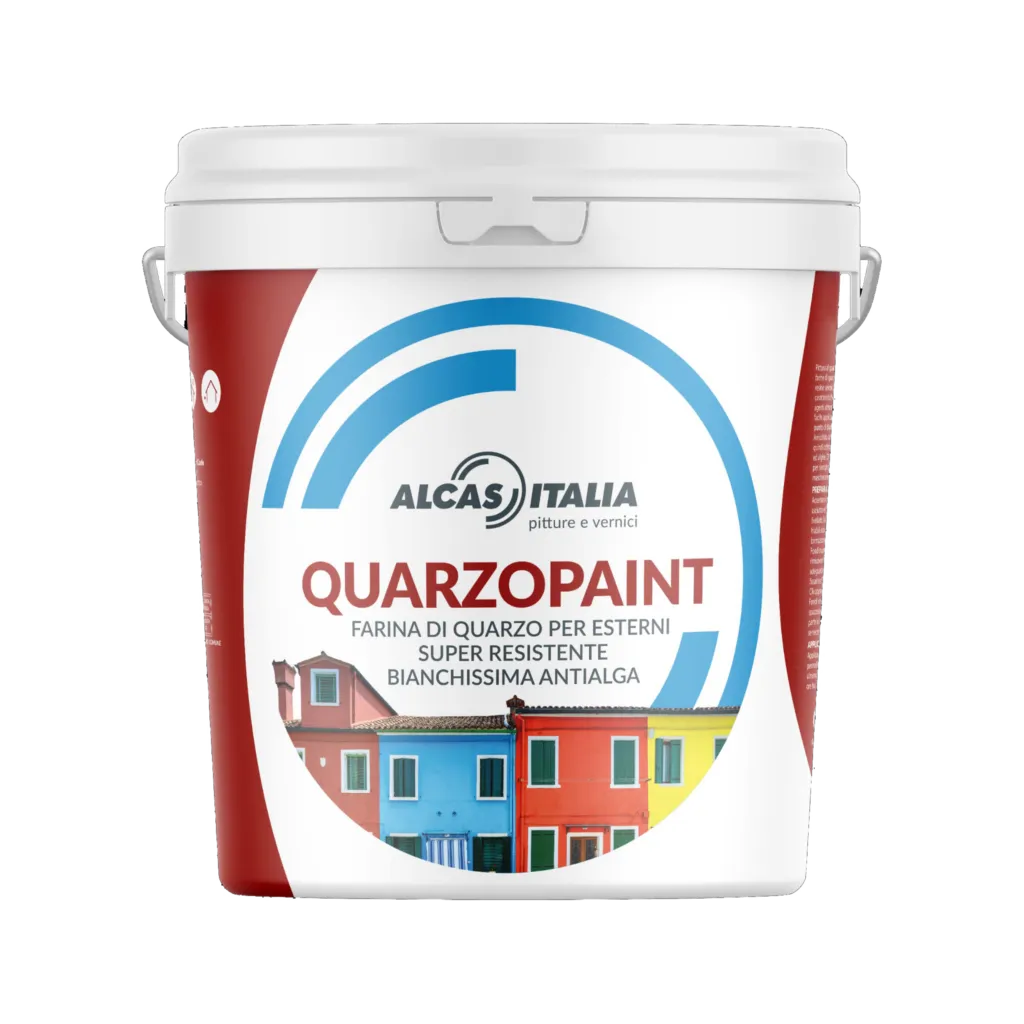 Barattolo di vernice colorante per interni da Color Art Center IZZO a Boscoreale