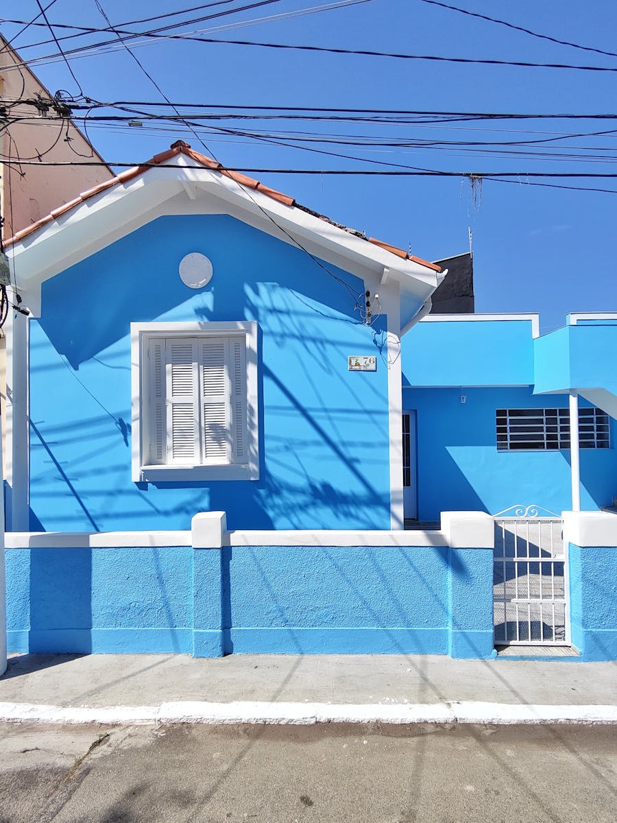 Pittura Silossanica per Facciate — Color Art Center Boscoreale