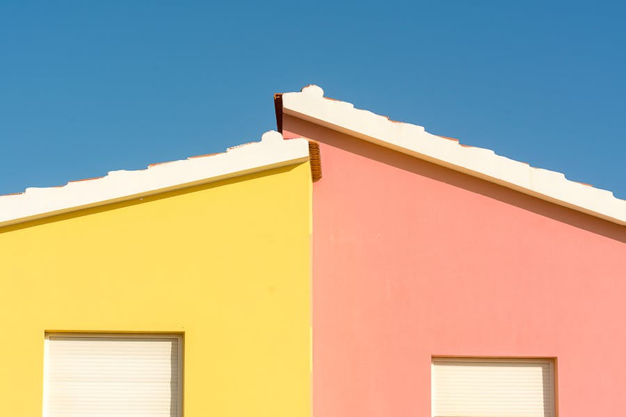 Rivestimento Acril-Silossanico — Color Art Center Boscoreale