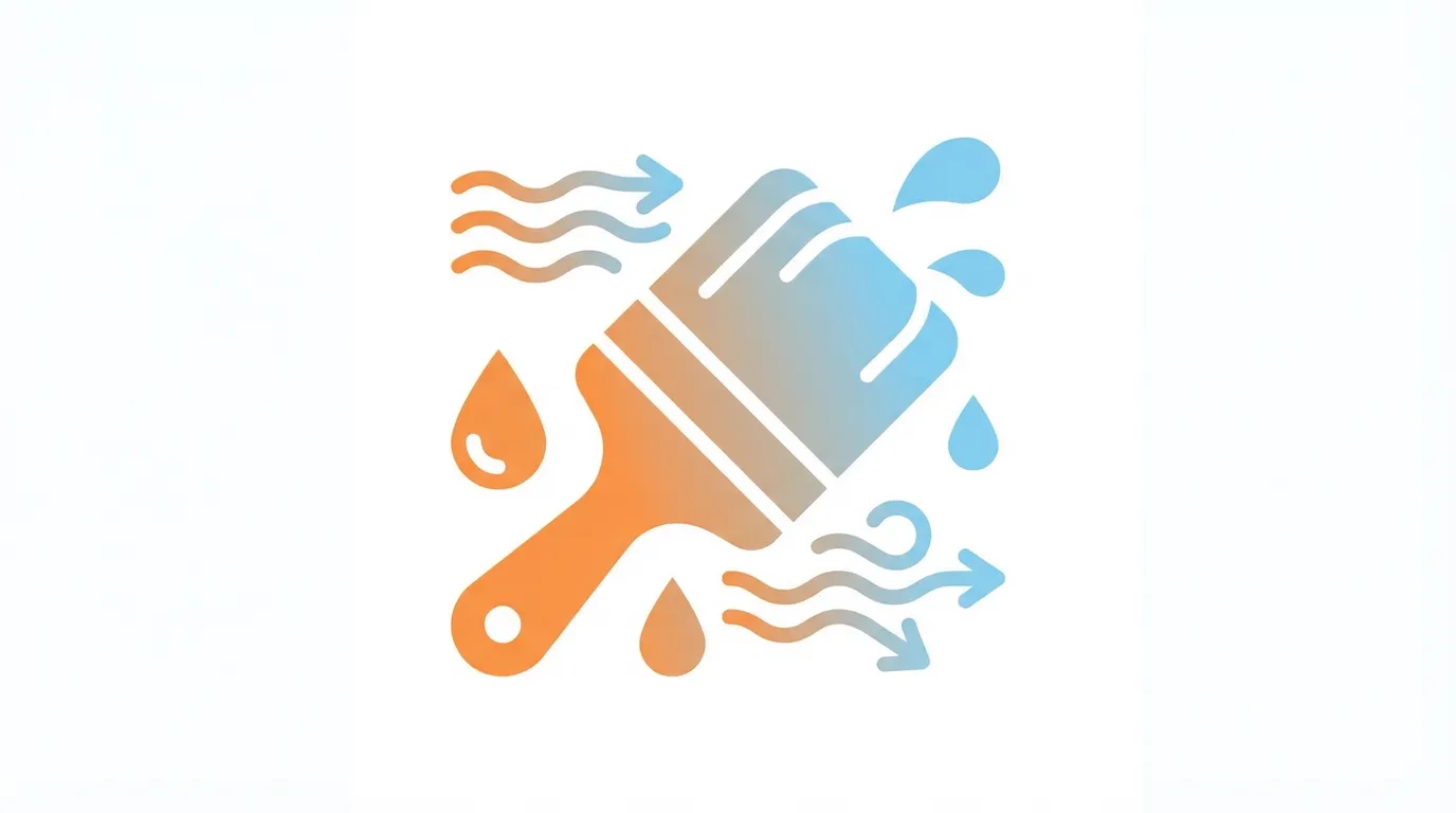 Pittura murale lavabile per interni residenziali da Color Art Center IZZO a Boscoreale