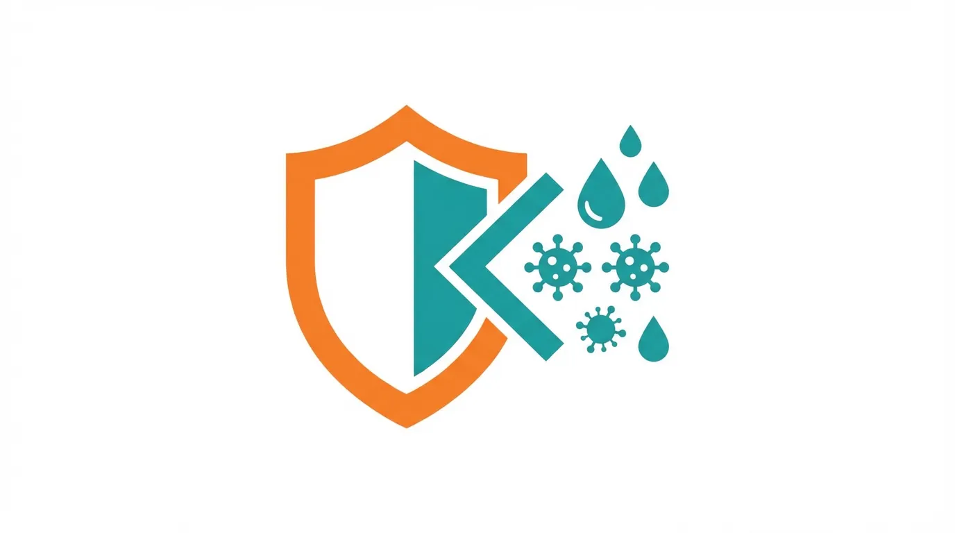 Pittura murale lavabile per interni residenziali