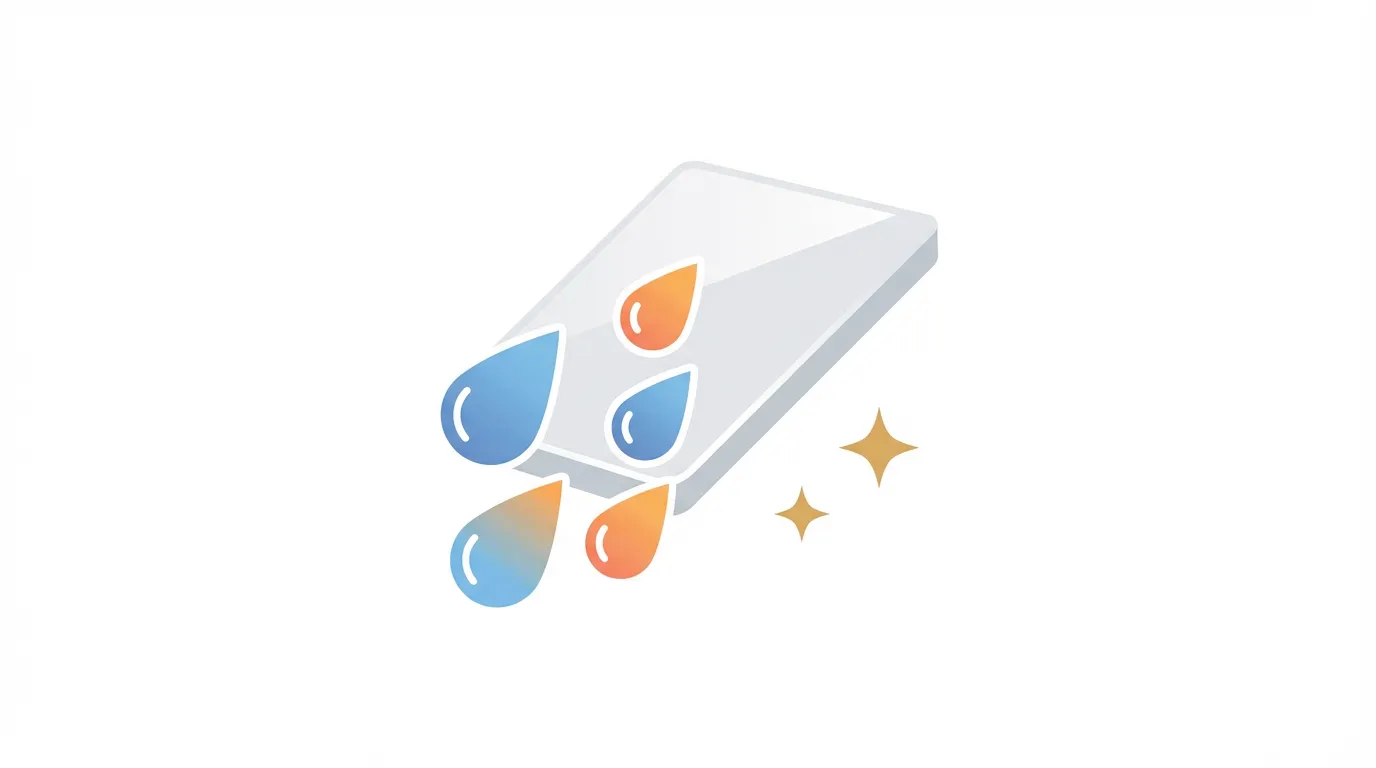 Pittura murale lavabile per interni residenziali