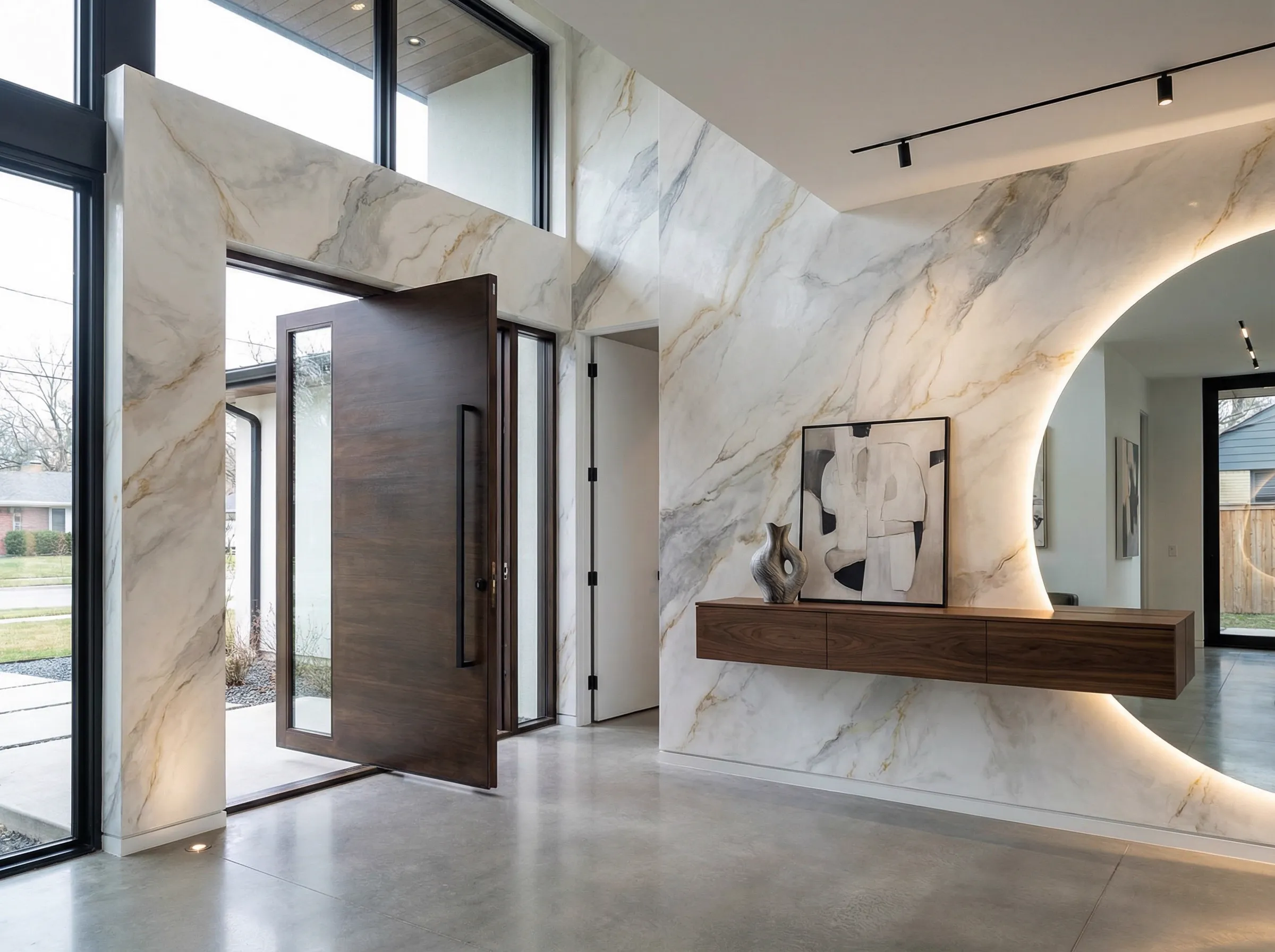 Bagno tinteggiato con pittura anticondensa antimuffa