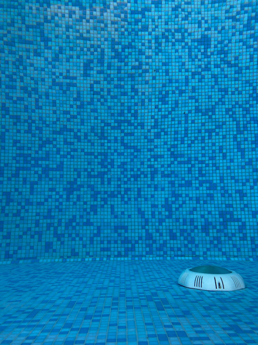 Antialga e Antibatterico per Piscine — Color Art Center Boscoreale