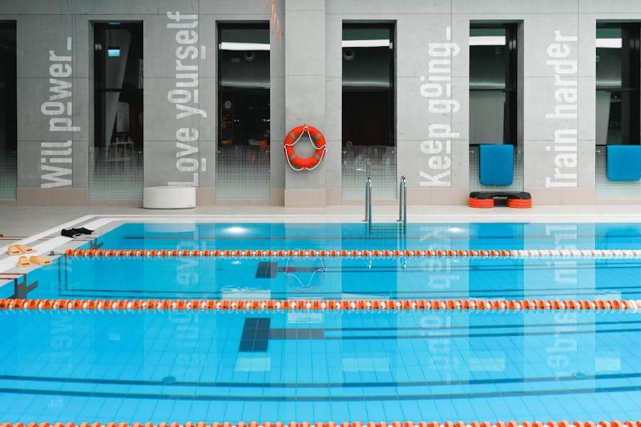 Kit Completo Rifacimento Piscina — Color Art Center Boscoreale