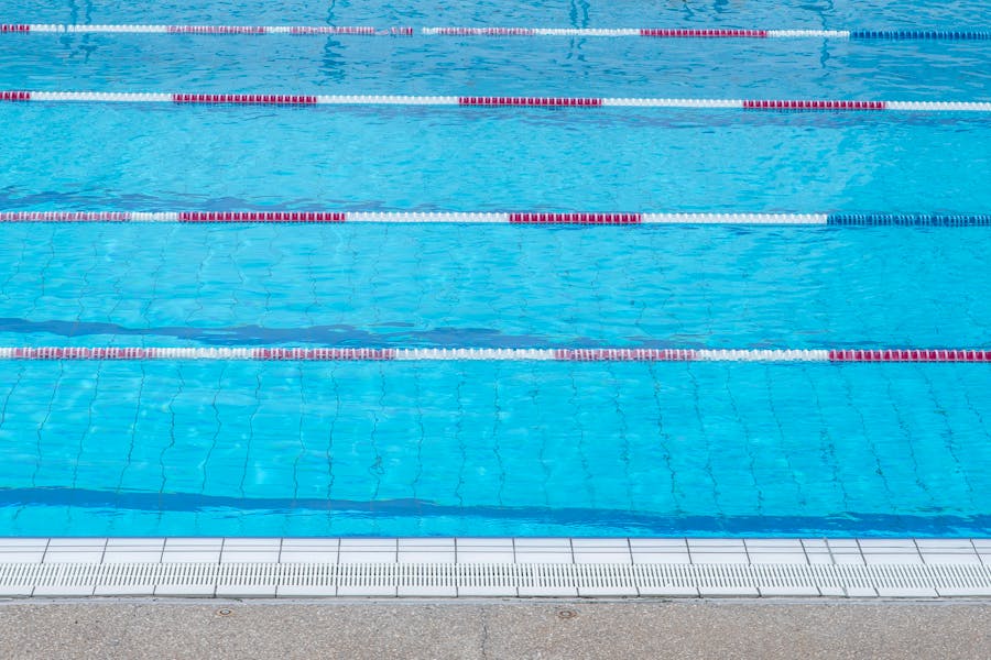 Pittura per Piscine al Clorocaucciù — Color Art Center Boscoreale