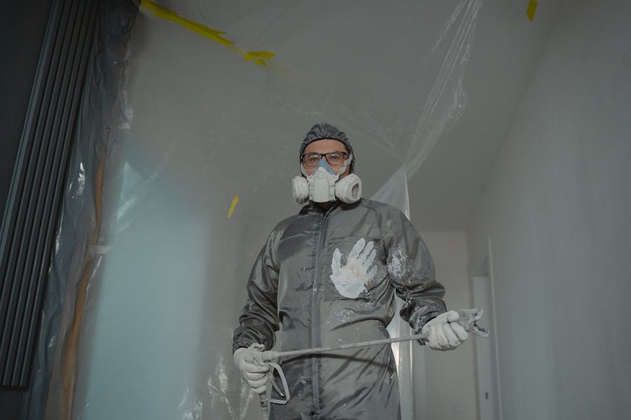 Smalto PRO per Applicazione Airless