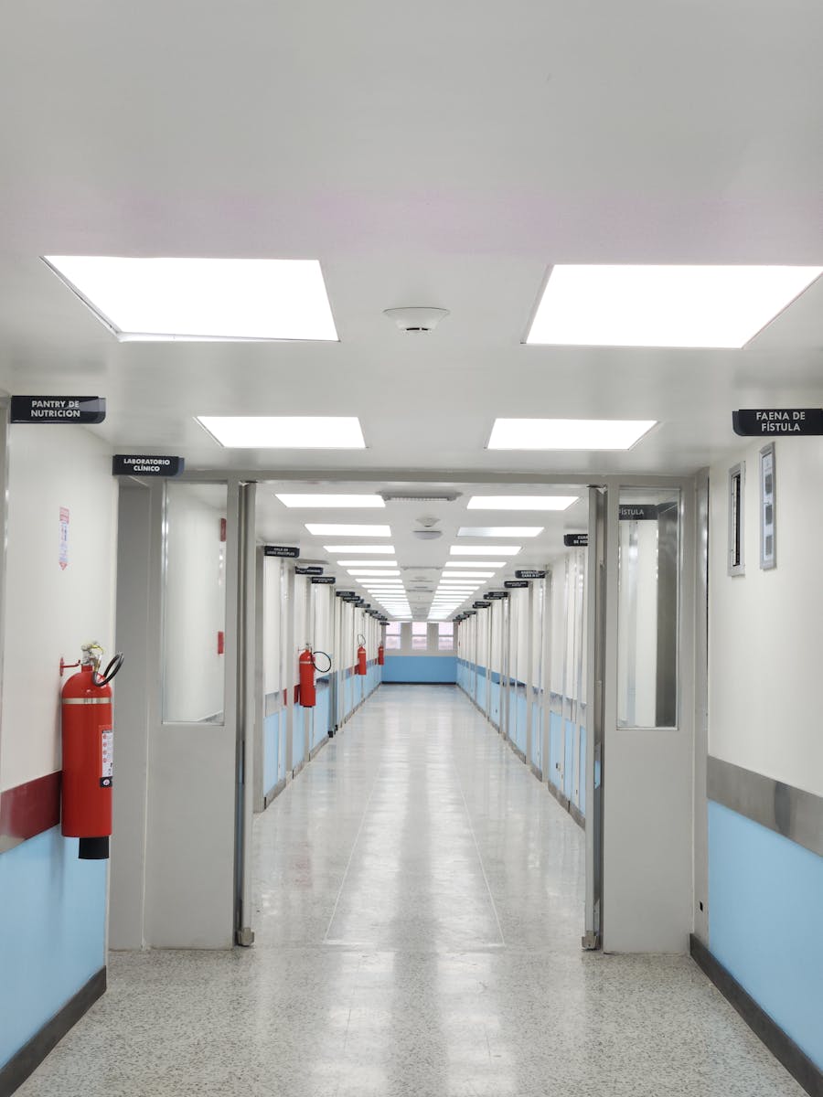Vernice Antibatterica Sanitaria — Color Art Center Boscoreale