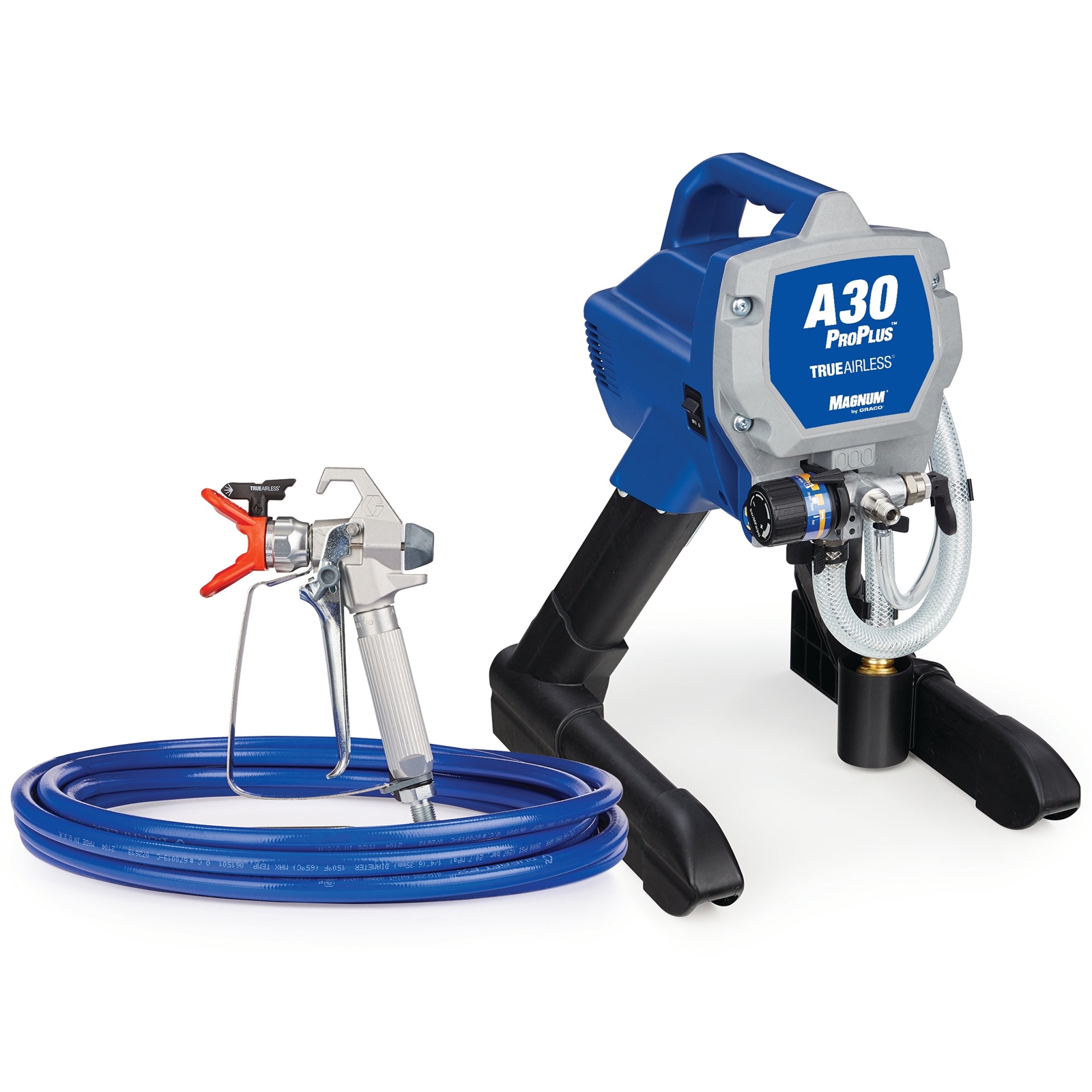 Graco Magnum A30 ProPlus – rivenditore Ottaviano