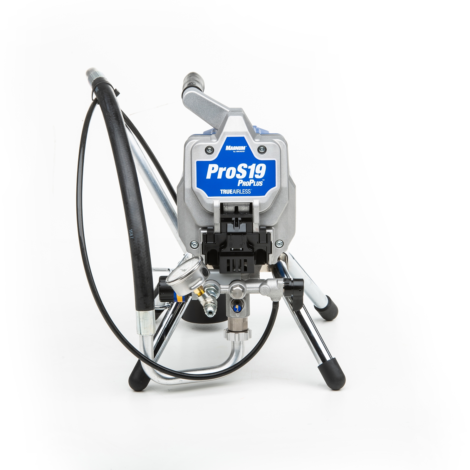 Graco Magnum ProS19 – rivenditore Ottaviano