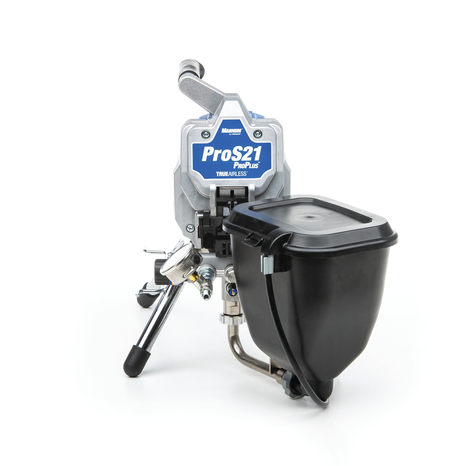 Graco Magnum ProS21 – rivenditore Portici