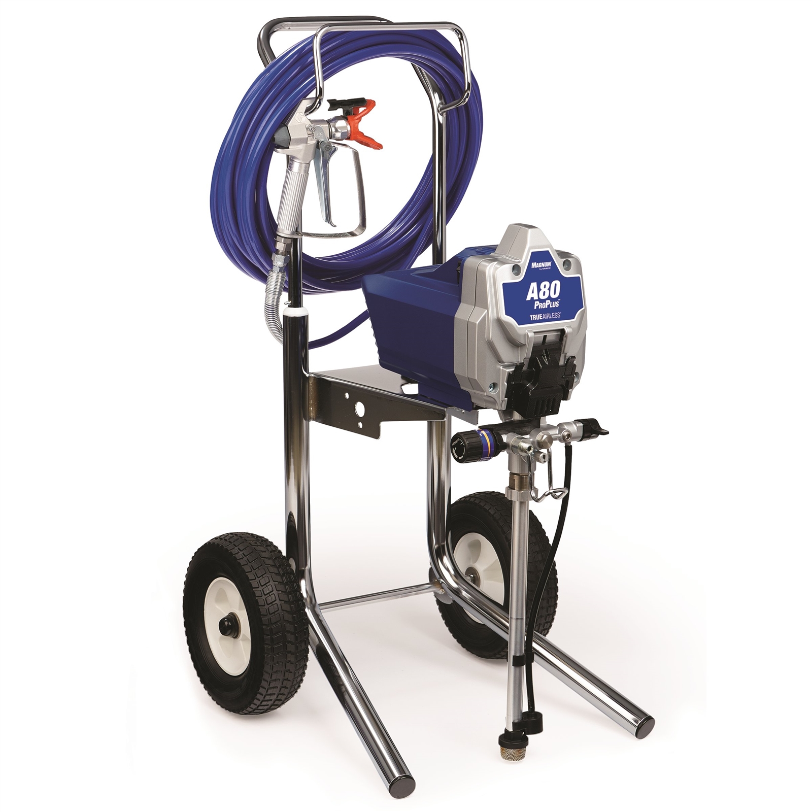 Graco Magnum A80 ProPlus – rivenditore Portici