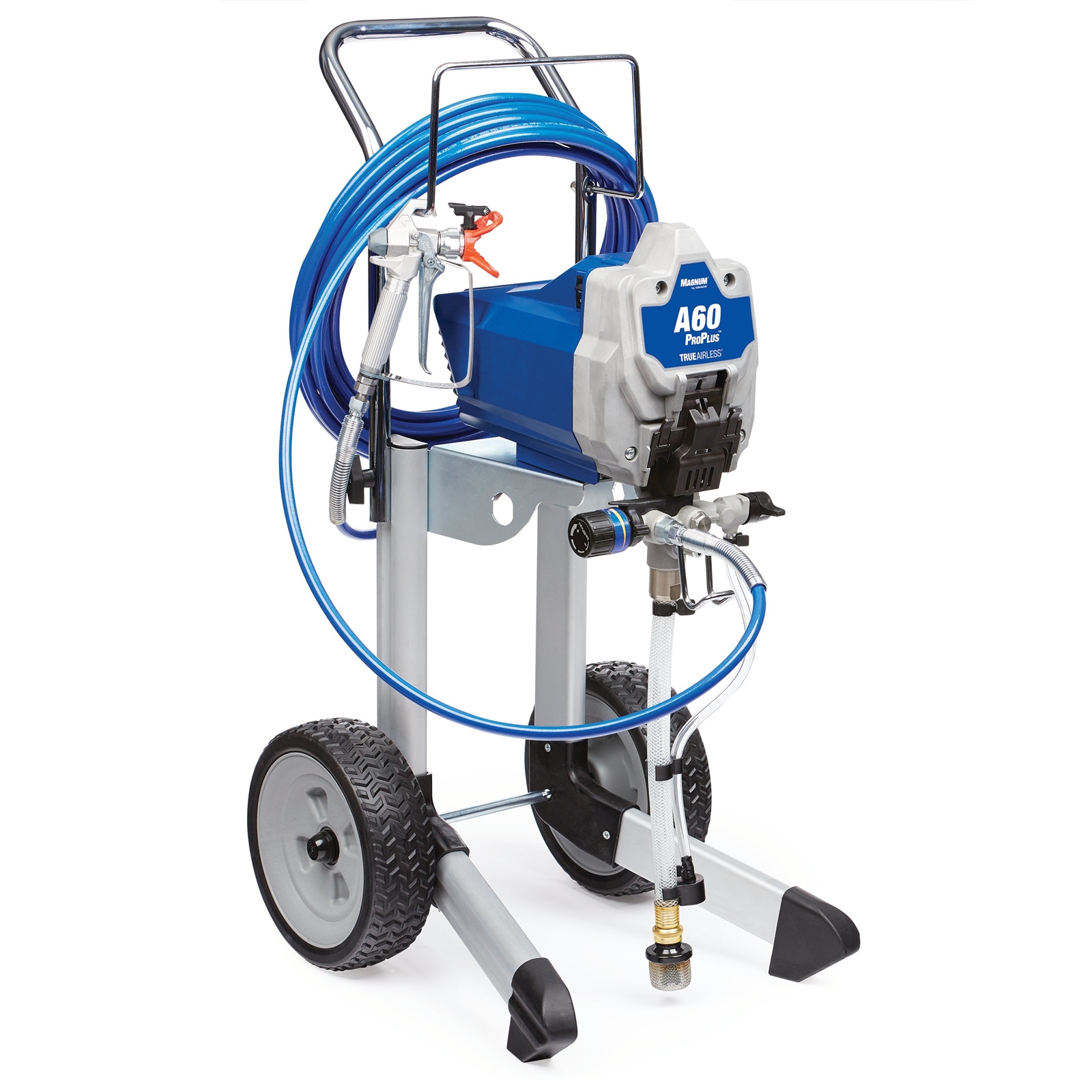 Graco Magnum A60 ProPlus – rivenditore Portici