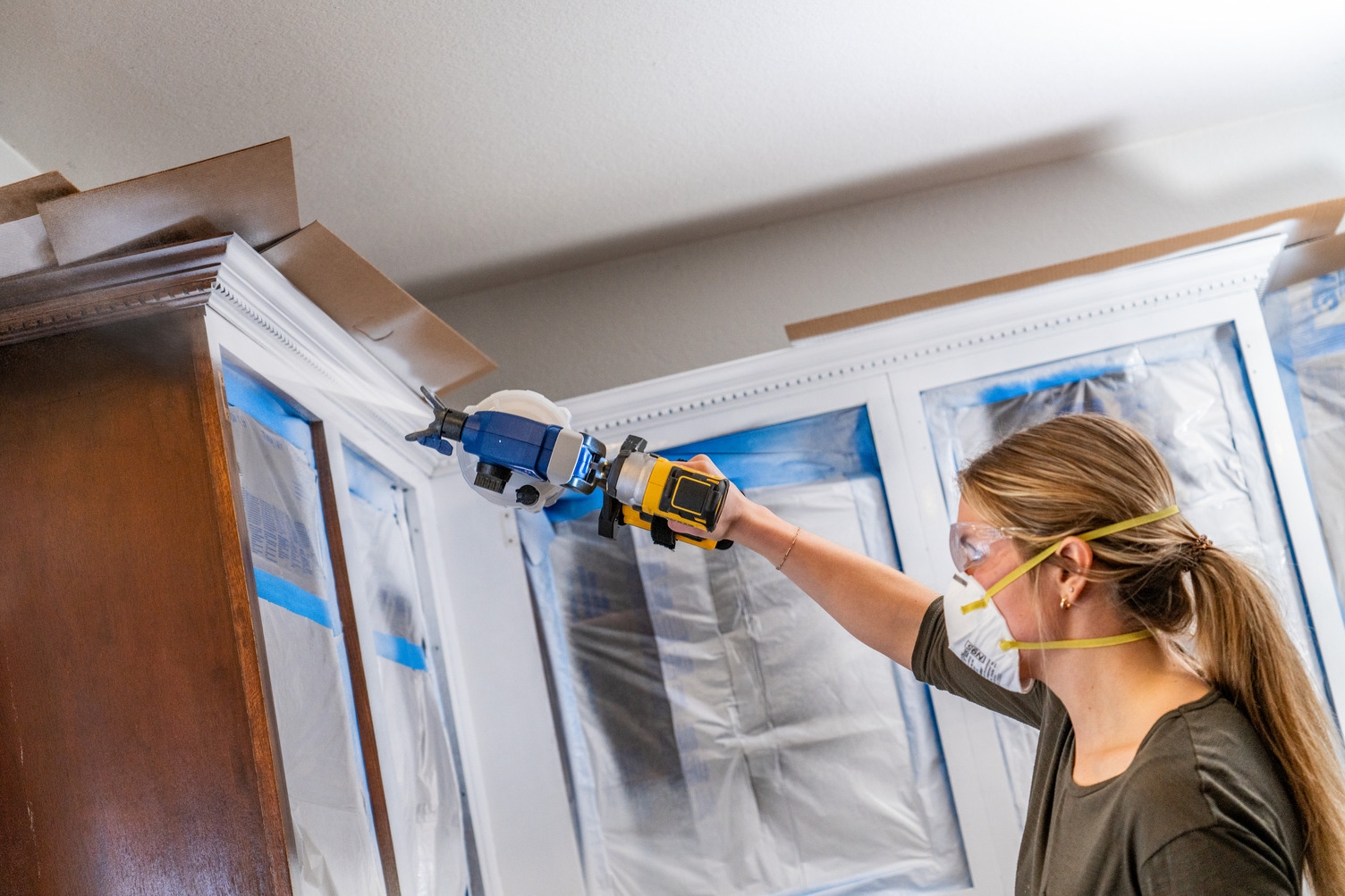 TrueCoat 360 Cordless Connect — vista aggiuntiva