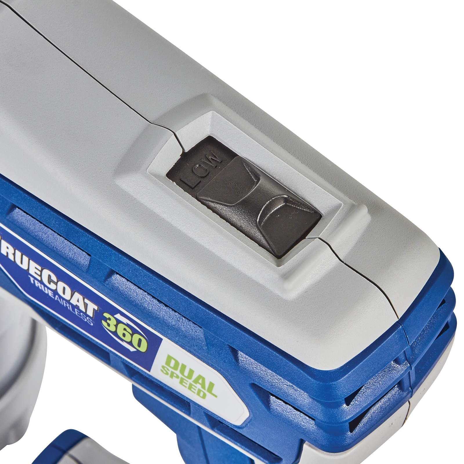 TrueCoat 360 Dual Speed — vista aggiuntiva