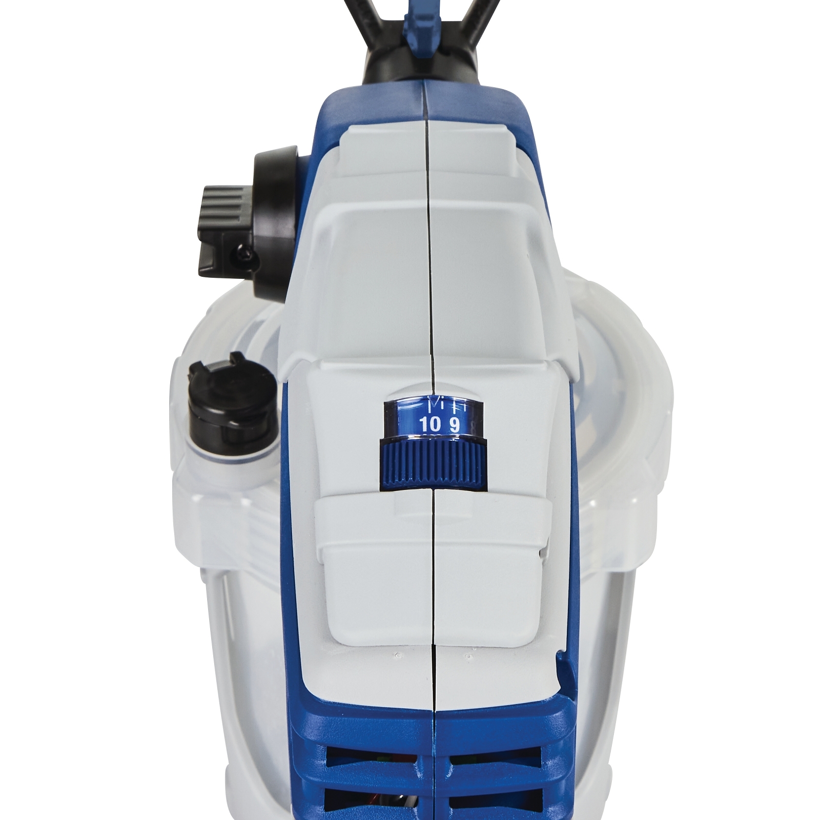 TrueCoat 360 Variable Speed — vista aggiuntiva